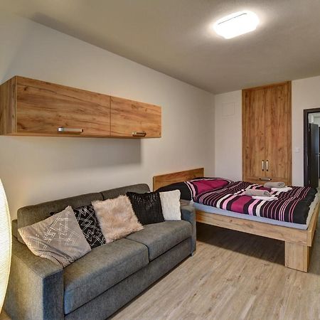 Apartmány Sunny Lipno Lipno nad Vltavou Kültér fotó