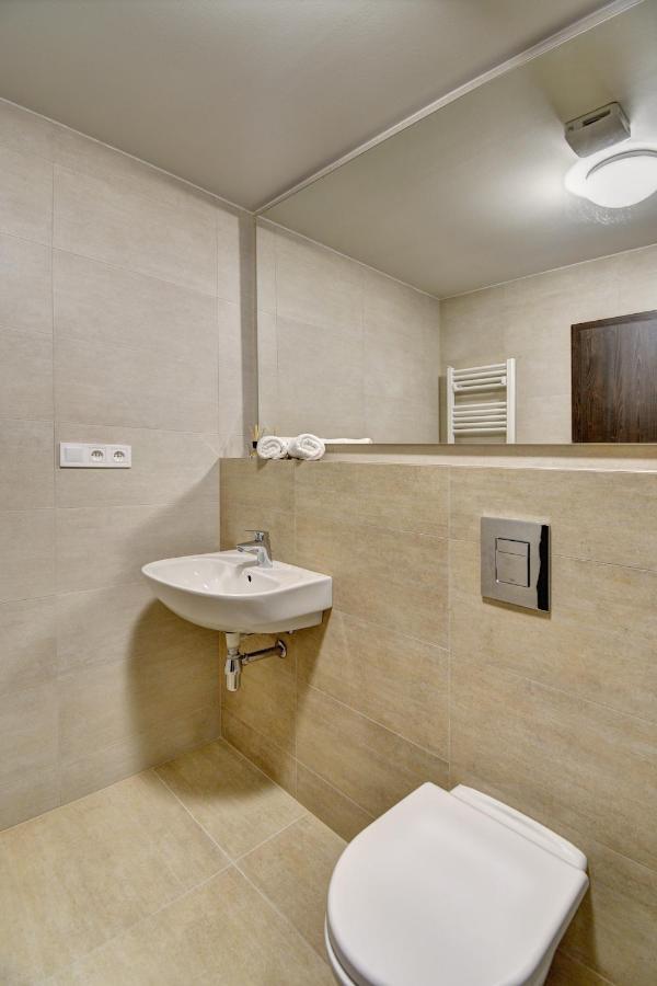 Apartmány Sunny Lipno Lipno nad Vltavou Kültér fotó
