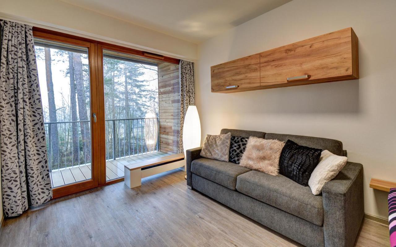 Apartmány Sunny Lipno Lipno nad Vltavou Kültér fotó
