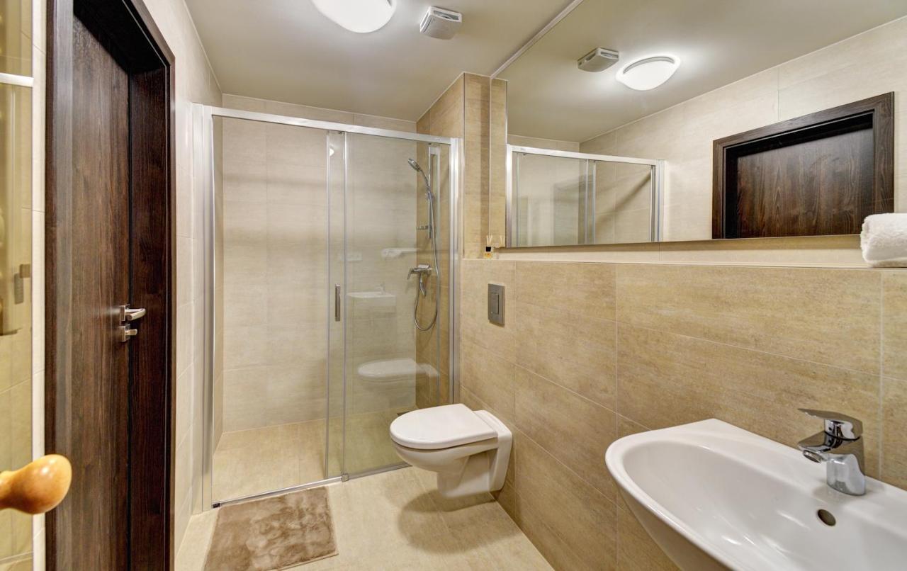 Apartmány Sunny Lipno Lipno nad Vltavou Kültér fotó