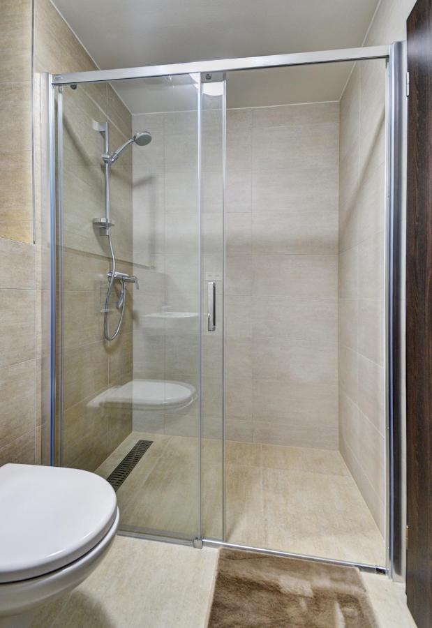 Apartmány Sunny Lipno Lipno nad Vltavou Kültér fotó