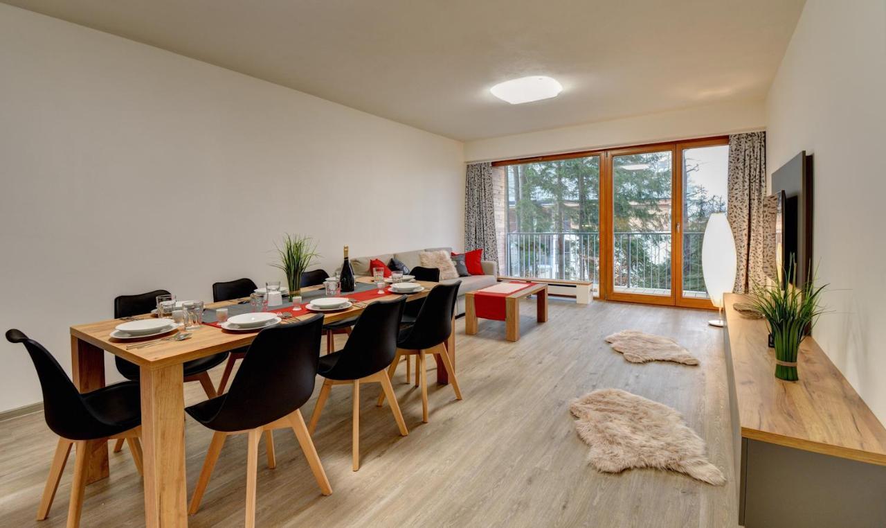 Apartmány Sunny Lipno Lipno nad Vltavou Kültér fotó