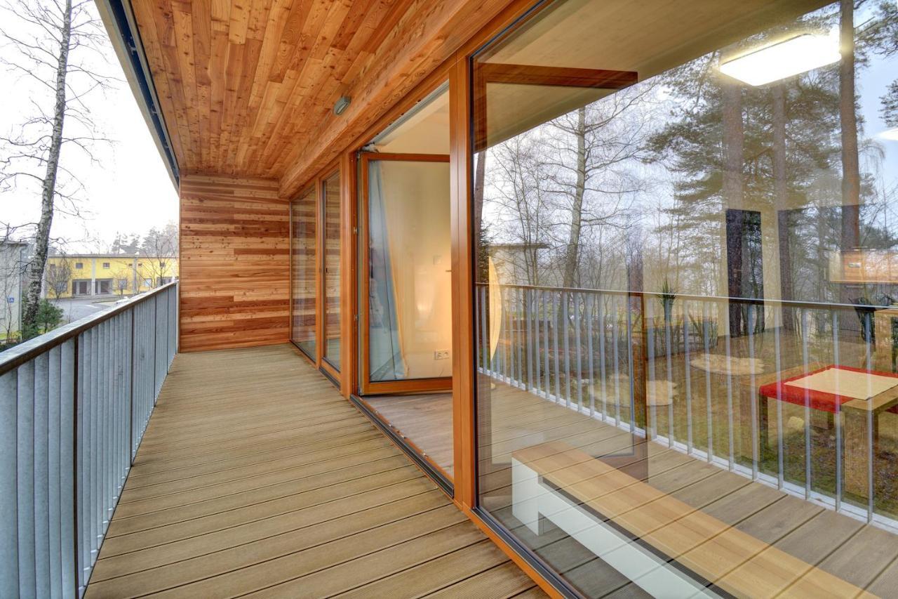 Apartmány Sunny Lipno Lipno nad Vltavou Kültér fotó