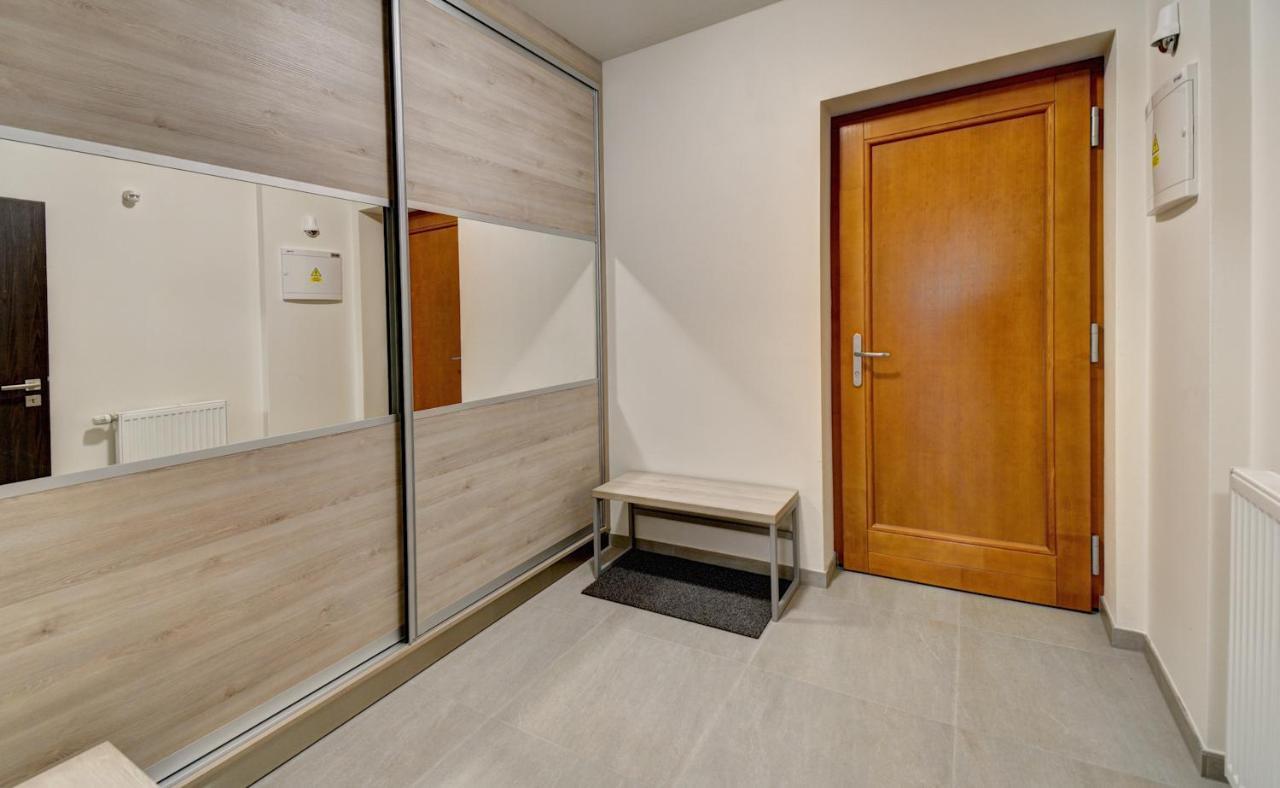 Apartmány Sunny Lipno Lipno nad Vltavou Kültér fotó