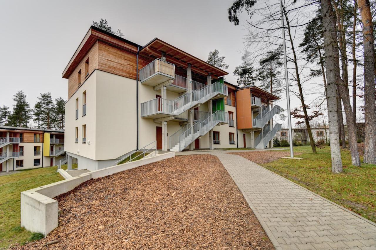 Apartmány Sunny Lipno Lipno nad Vltavou Kültér fotó