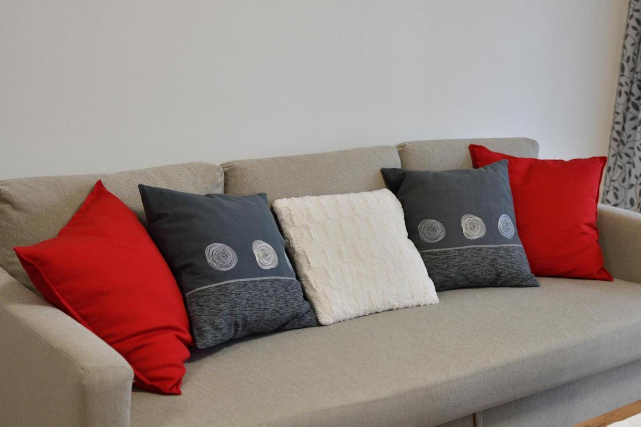 Apartmány Sunny Lipno Lipno nad Vltavou Kültér fotó